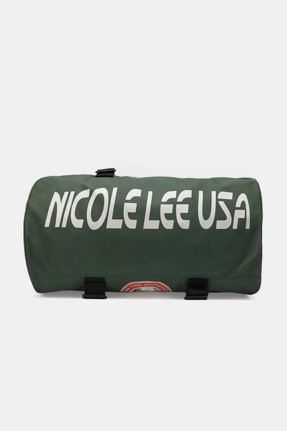 Nicole Lee oversized travel duffel - Love Salve